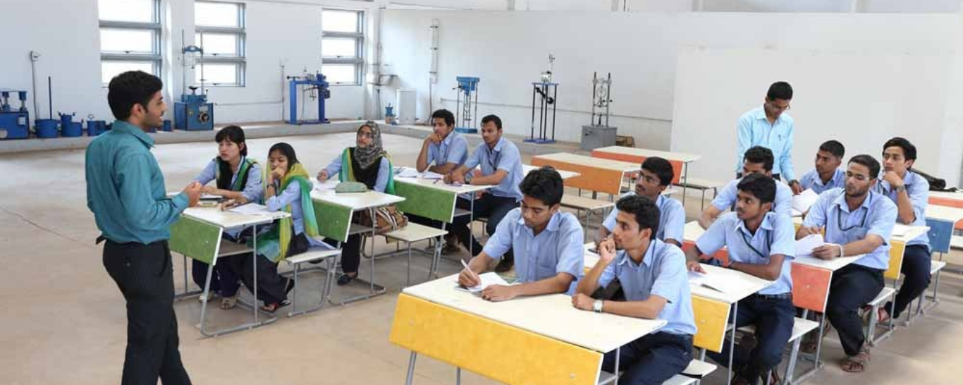 Classroom Image